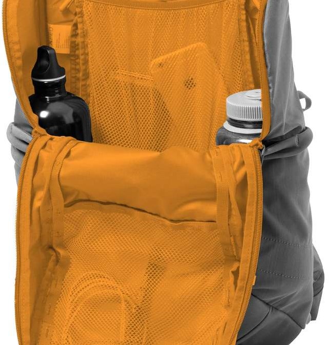 Exped backpacks top