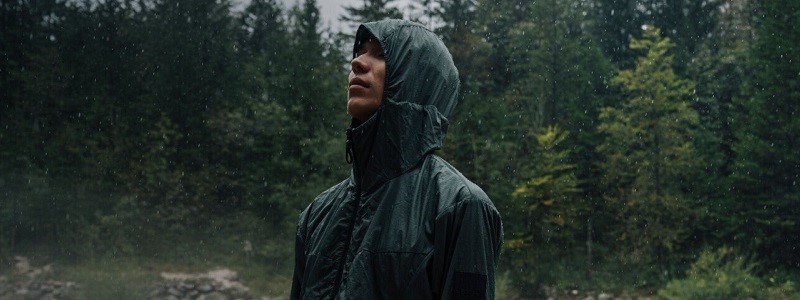 Is it waterproof, water-resistant or water-repellent?