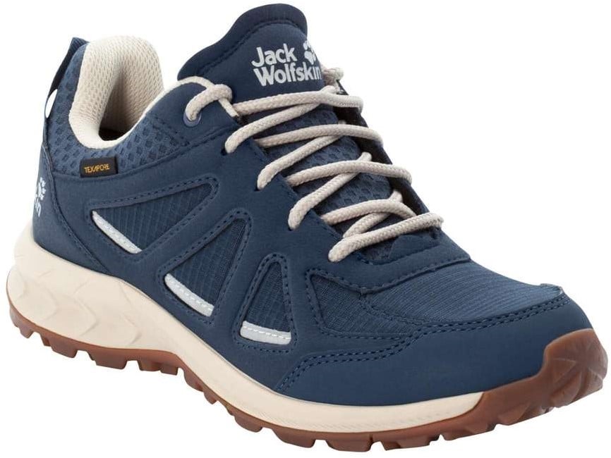 Jack wolfskin texapore 2025 schoenen
