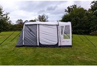 Coleman Journeymaster Pro - Large
