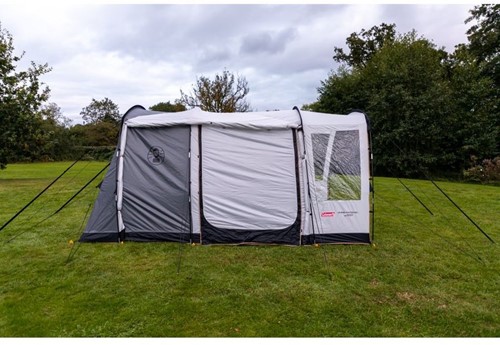 Coleman Journeymaster Pro - Large