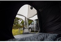 Coleman Journeymaster Pro - Large