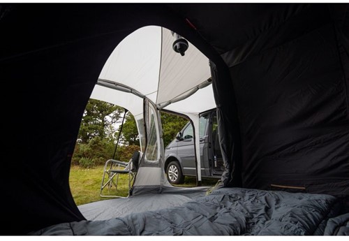 Coleman Journeymaster Pro - Large