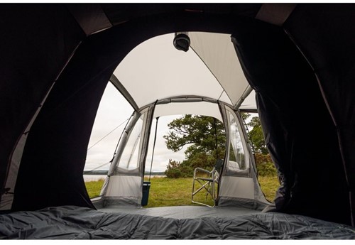 Coleman Journeymaster Pro - Large