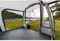 Coleman Journeymaster Pro - Large