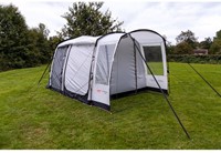 Coleman Journeymaster Pro - Large