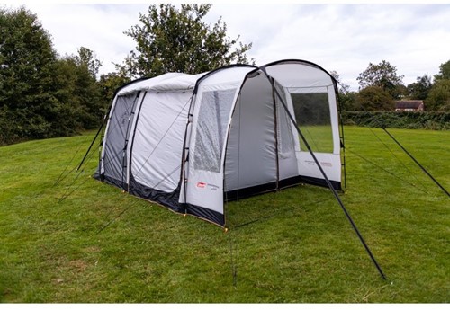 Coleman Journeymaster Pro - Large