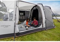 Coleman Journeymaster Pro - Large