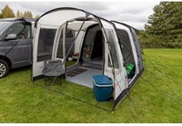 Coleman Journeymaster Pro - Large