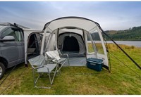 Coleman Journeymaster Pro - Large