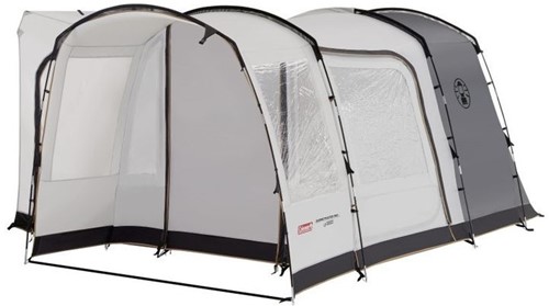 Coleman Journeymaster Pro - Large - Bus Tent