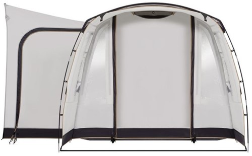 Coleman Journeymaster Pro - Large