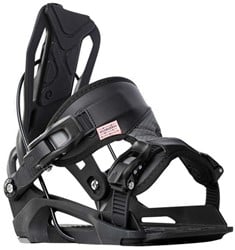 Flow Juno - Black - M