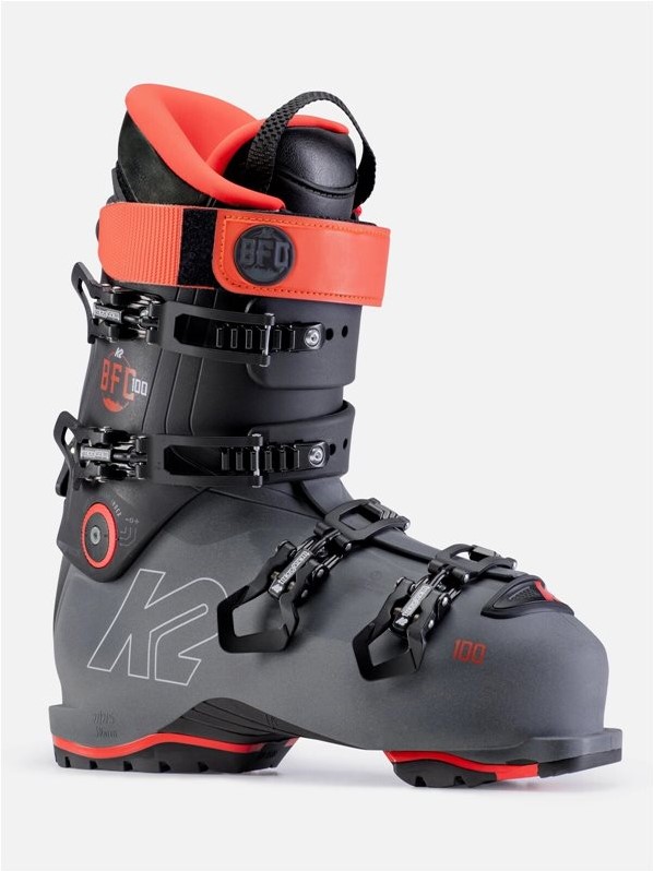 30.5 ski boots