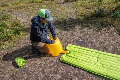 Exped Ultra 5R - Sleeping Mat - Medium-1