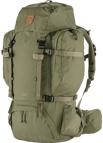 Fjällräven Kajka 65 - M/L - Green