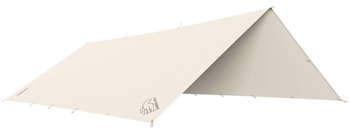 Nordisk Kari 20 - Basic Cotton Tarp