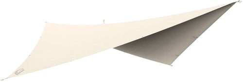 Nordisk Kari 10 Diamond - Basic Cotton Tarp