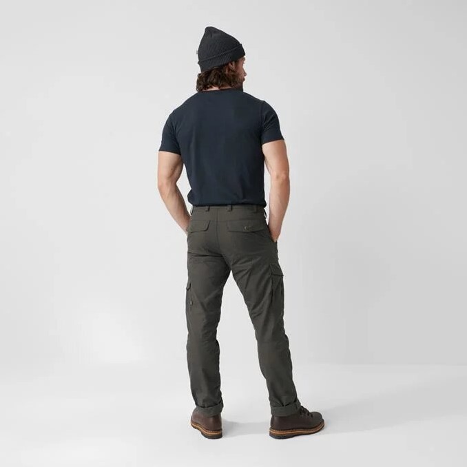 Fjallraven Karl Pro Trousers M 