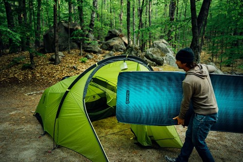 Nemo Roamer - XL Wide