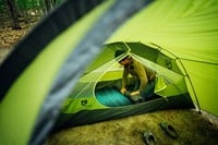 Nemo Roamer - XL Wide
