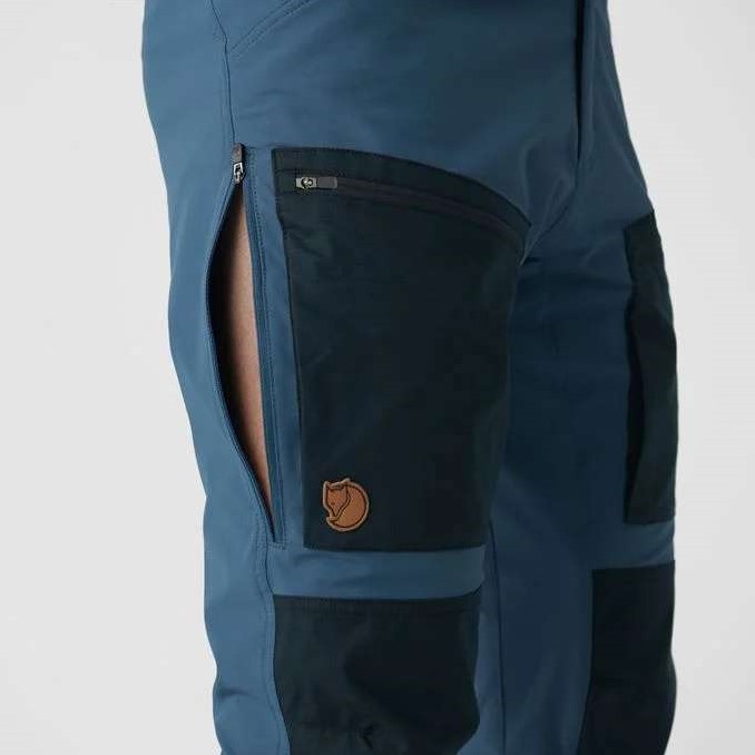 Fjallraven Keb Agile Trousers M 
