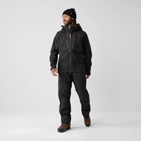 Fjällräven Keb Eco-Shell Jacket M