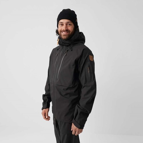 Fjällräven Keb Eco-Shell Jacket M