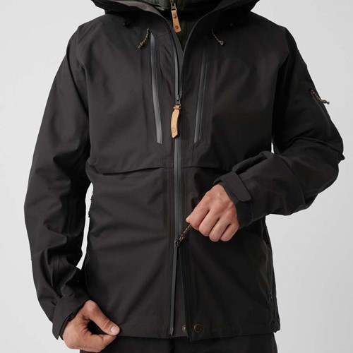 Fjällräven Keb Eco-Shell Jacket M