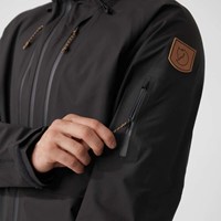 Fjällräven Keb Eco-Shell Jacket M