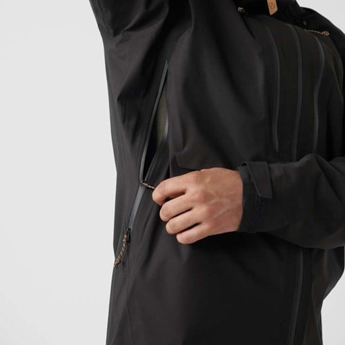 Fjällräven Keb Eco-Shell Jacket M