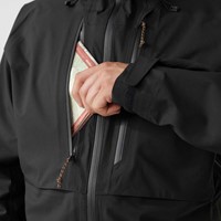 Fjällräven Keb Eco-Shell Jacket M