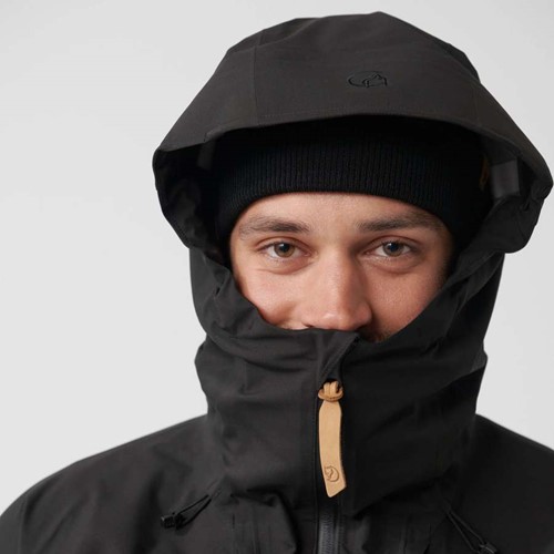 Fjällräven Keb Eco-Shell Jacket M