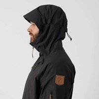 Fjällräven Keb Eco-Shell Jacket M