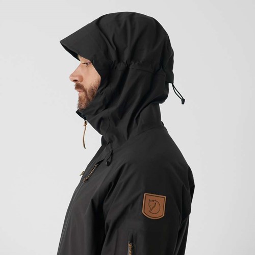 Fjällräven Keb Eco-Shell Jacket M