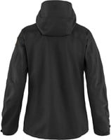 Fjällräven Keb Eco-Shell Jacket W - Black