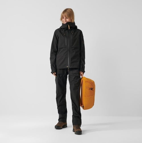 Fjällräven Keb Eco-Shell Jacket W