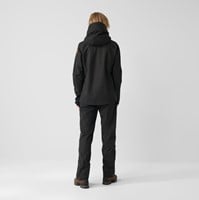 Fjällräven Keb Eco-Shell Jacket W