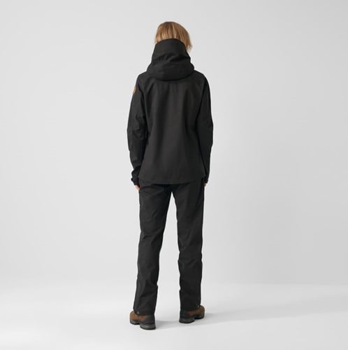 Fjällräven Keb Eco-Shell Jacket W