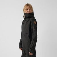 Fjällräven Keb Eco-Shell Jacket W
