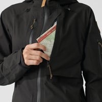 Fjällräven Keb Eco-Shell Jacket W