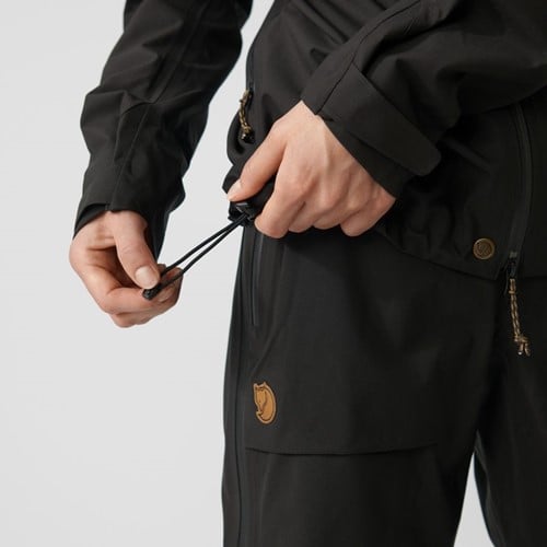 Fjällräven Keb Eco-Shell Jacket W