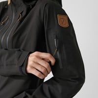 Fjällräven Keb Eco-Shell Jacket W