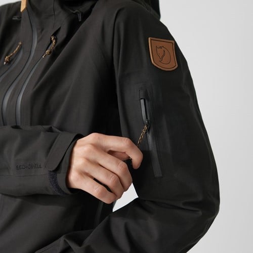 Fjällräven Keb Eco-Shell Jacket W