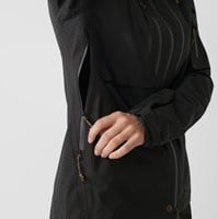 Fjällräven Keb Eco-Shell Jacket W