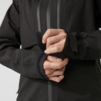 Fjällräven Keb Eco-Shell Jacket W