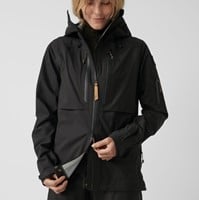 Fjällräven Keb Eco-Shell Jacket W
