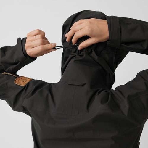 Fjällräven Keb Eco-Shell Jacket W