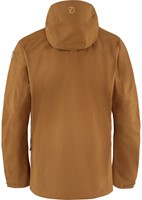 Fjällräven Keb Eco-Shell Jacket M - Chestnut