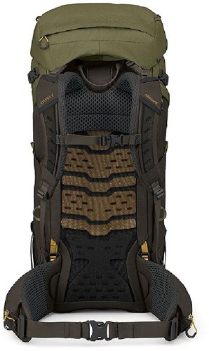 Osprey Kestrel LT 65 - Moss Green